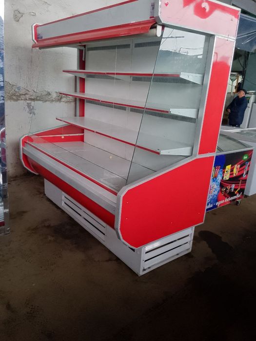 Gorka xolodilnek sotiladi