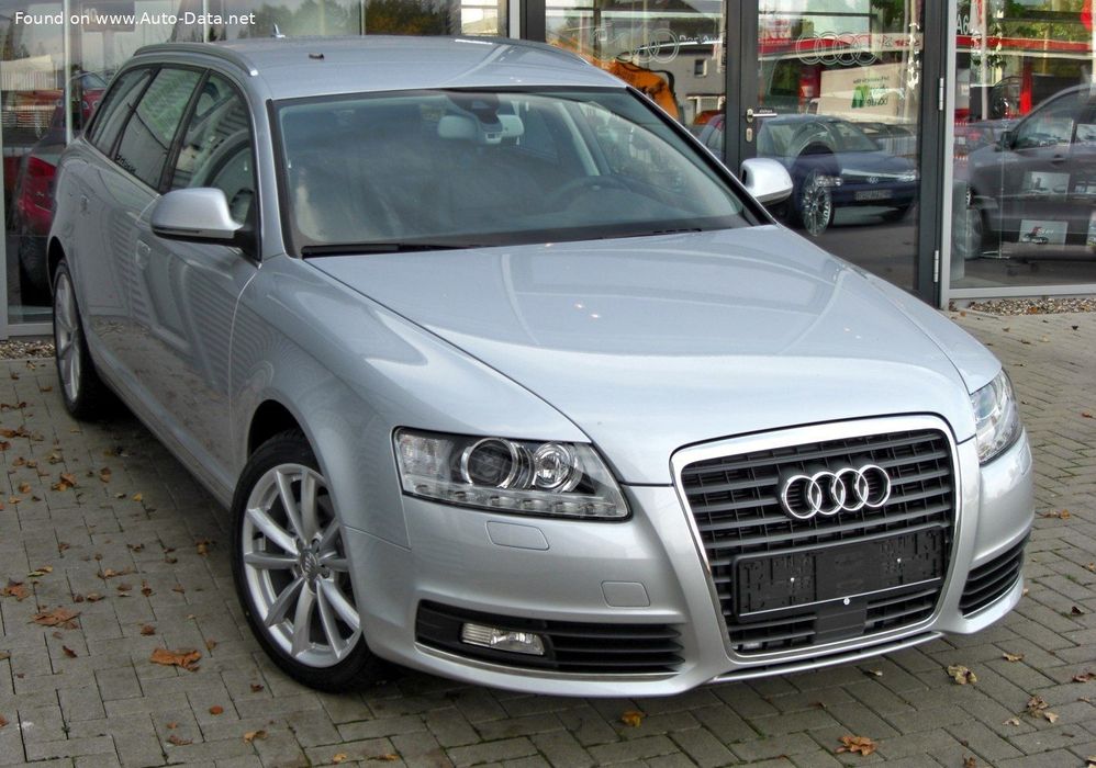 Faruri a6 c6 Facelift DRL bi-xenon 1200 lei buc