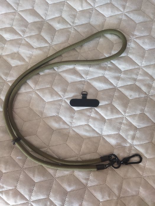 Дълга връзка за мобилен телефон