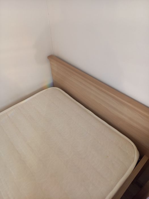 Продается кровать