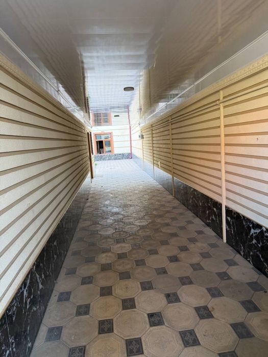 UY SOTILADI (Dombirobod) !