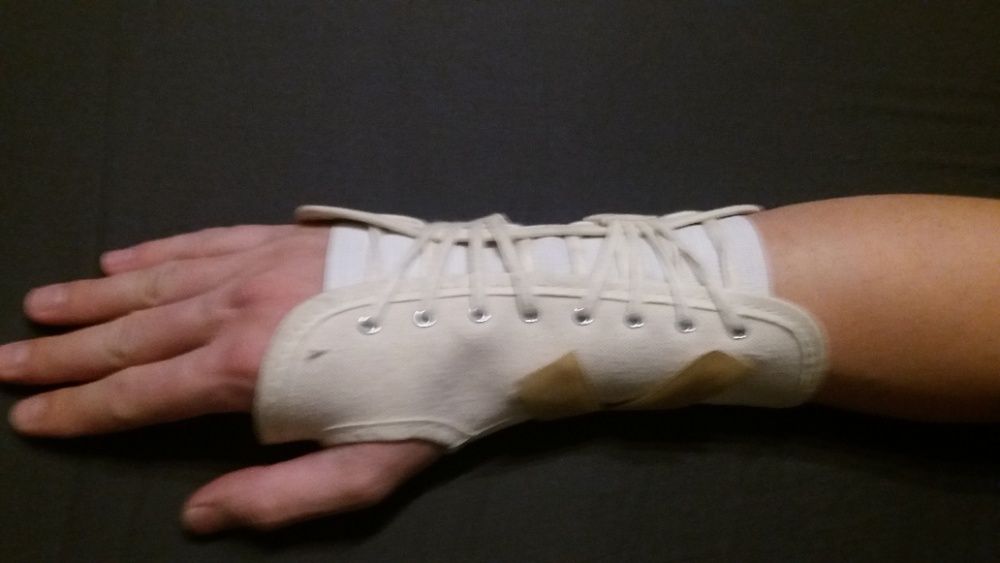 Ортези и мека яка