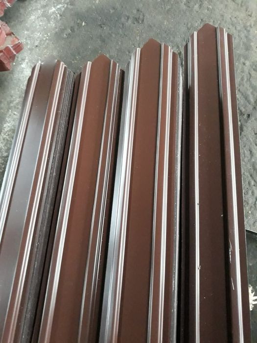 Sipca metalica pentru gard H2000