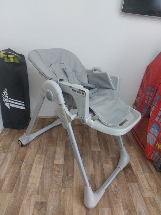 Столче за хранене Kinder kraft