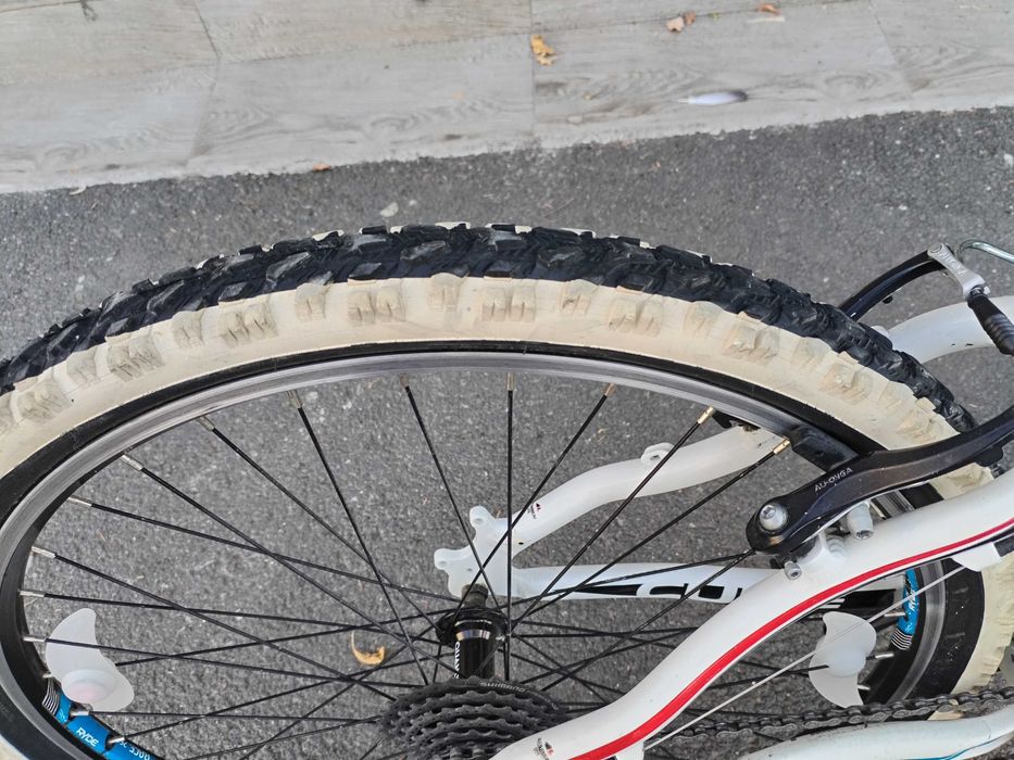 Bicicletă de vânzare