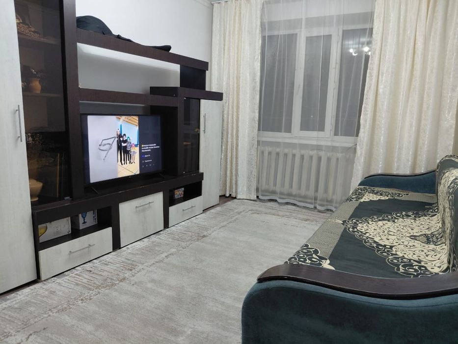 Продам 2 ком квартиру