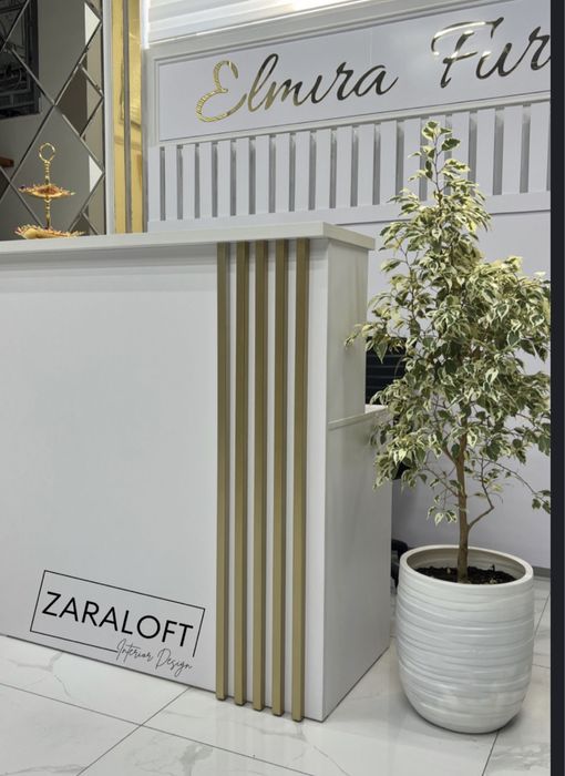 Ресепшн кызылорда