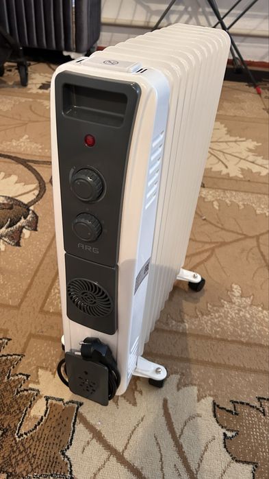 Продам обогреватель