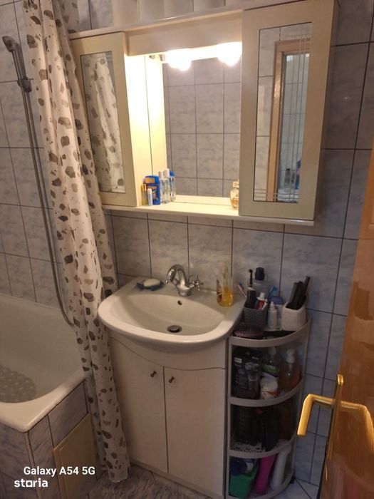 Apartament 2 Camere 63 MP,Berzei Sector 1