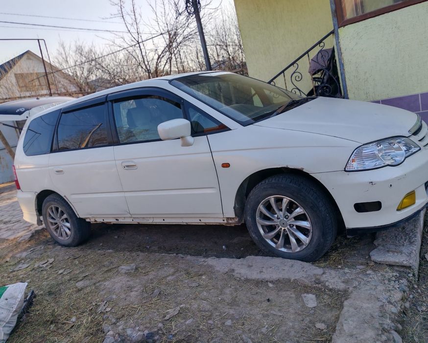 Одиссей сатылады