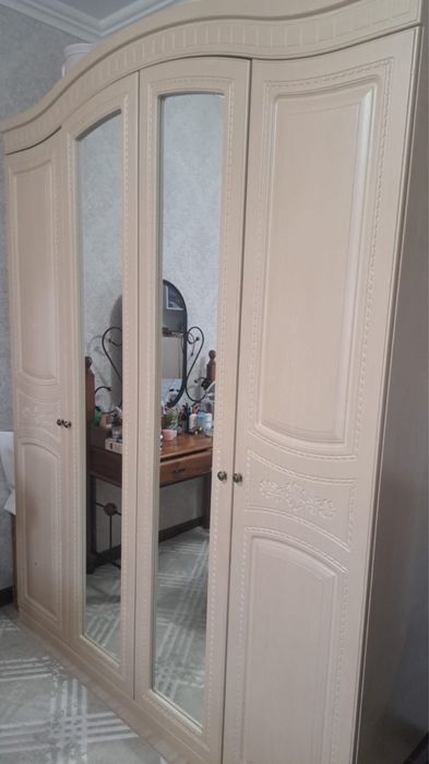 Шифонер для спальни