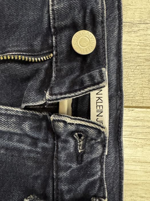 Blugi calvin klein jeans