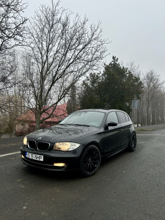 Vand BMW seria 1 e87 118i