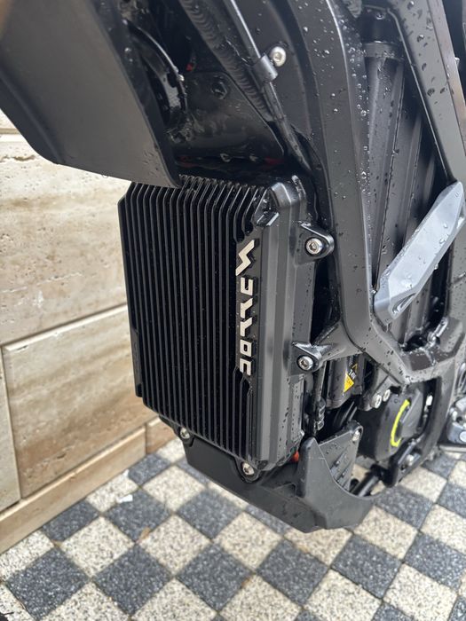 Surron ultra bee 2025                 https://vm.tiktok.com/ZNRkWp4hk/