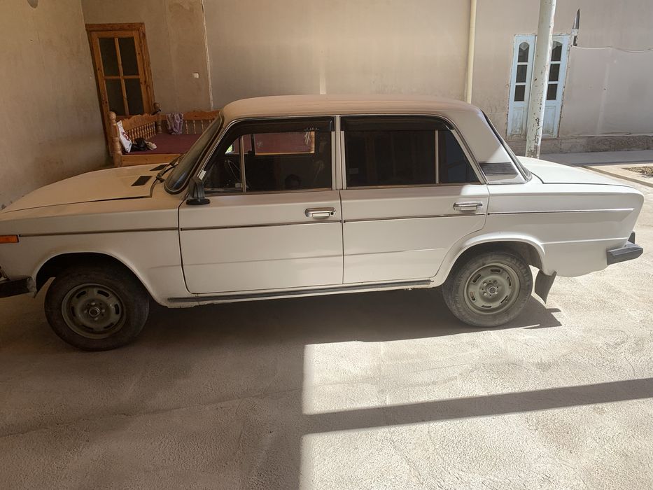 Baz 2106 idealni rasxoti yuq