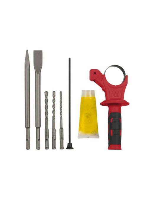 Ciocan rotopercutor Parkside PBH 1050 D4...NOU