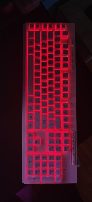 Vând Tastatură de Gaming.