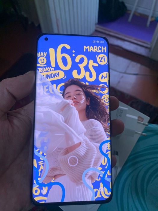 Xiaomi Mi 11 Флагман 256гб 5G