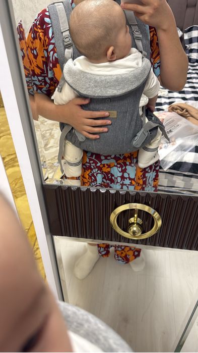 Эргорюкзак Срочно продам