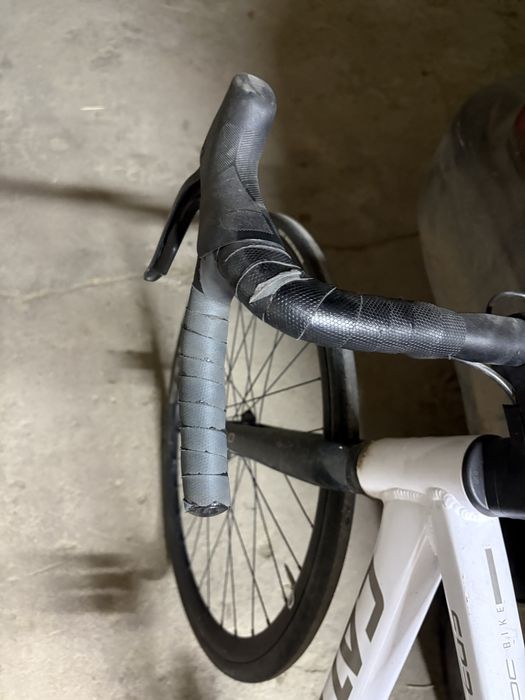 Шоссейник Catvelo