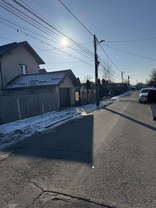 Casa pe comanda in Serbanesti -Bacau