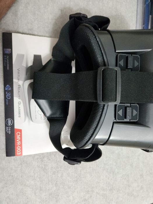 Продам VR очки для телефона