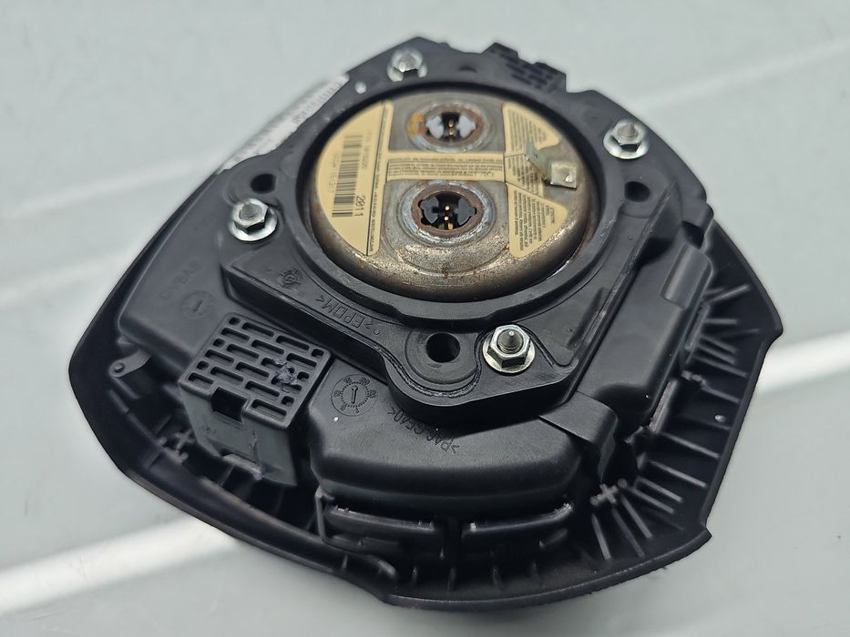 Airbag volan Jaguar XF (X250) [Fabr 2008-2015] Facelift CX23-043B13-AA