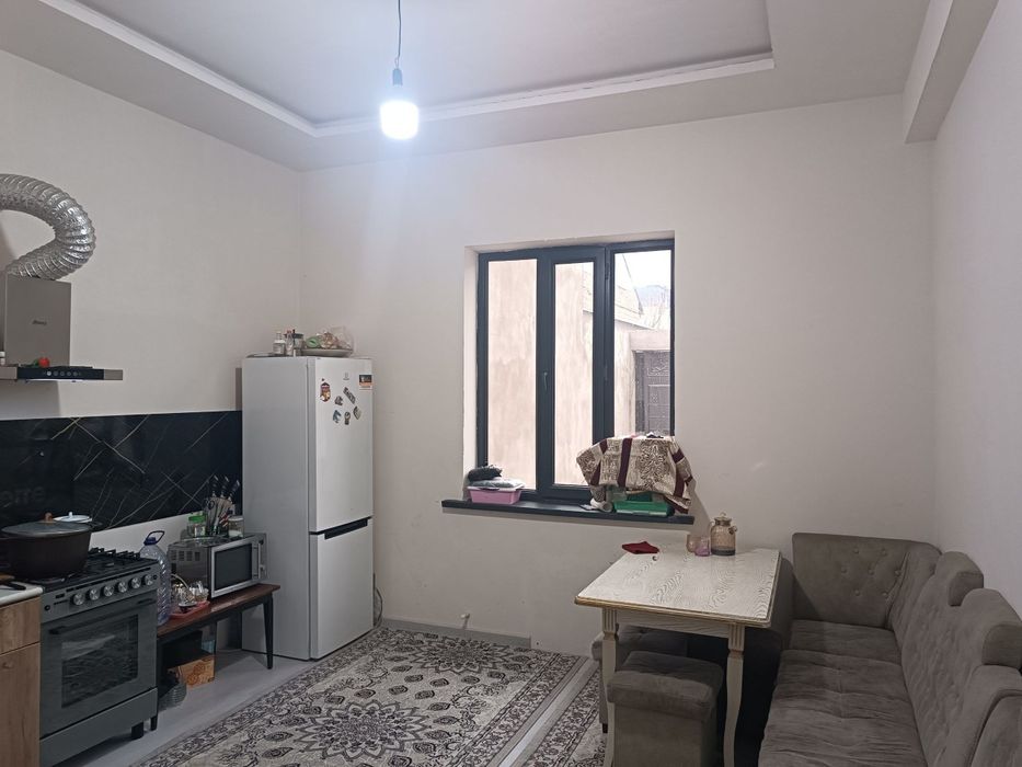 Продам коттедж метроКипчок Сергели-1 2этажа 2,3соток 5комнат