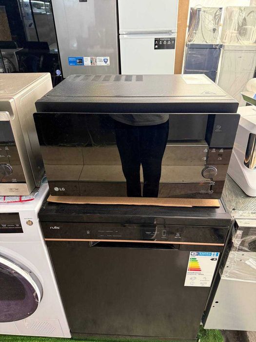 Микроволновка LG original 20L +доставка