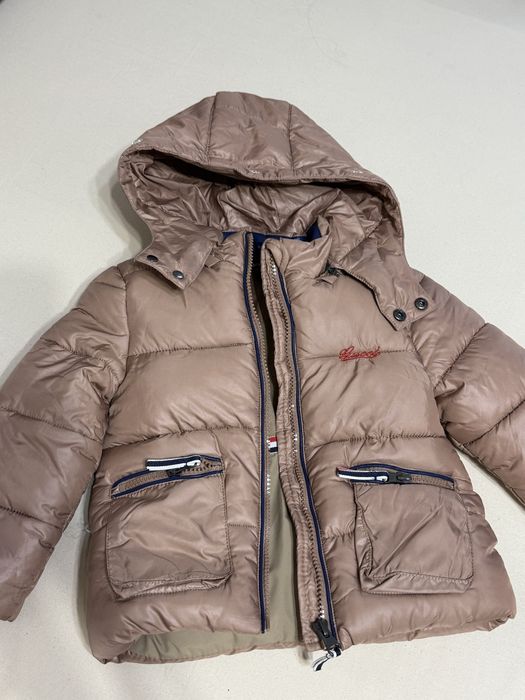 Продам зимний комбинезон