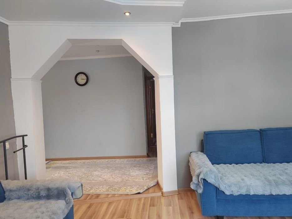 Сдам коттедж посуточно