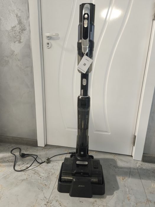 Jimmy прахосмукачка