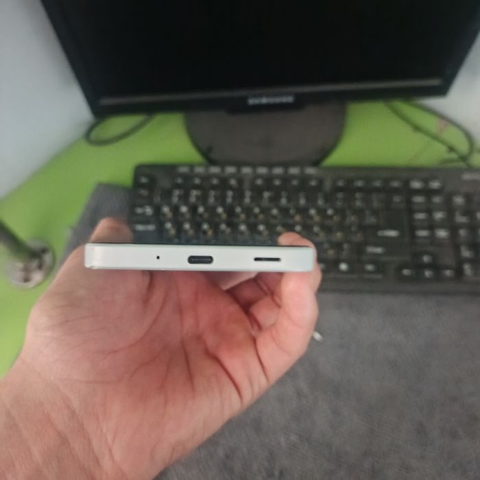 Samsung A16 128gb xolati ediyal