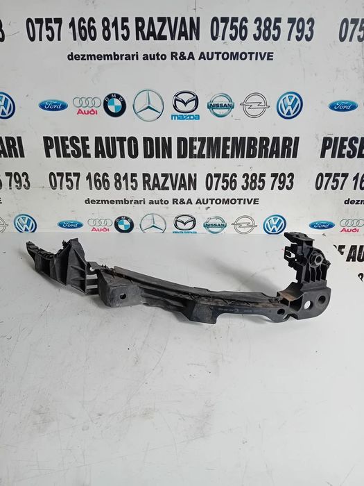 Suport Far Dreapta Vw Golf 6 VI Cod 5K0807890 An 2009-2014