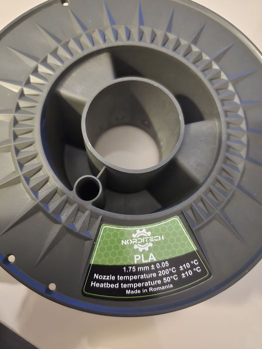 Imprimanta Creality ENDER-3 S1 PRO 3D