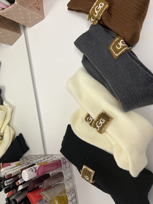 Sosete pentru uGG uri