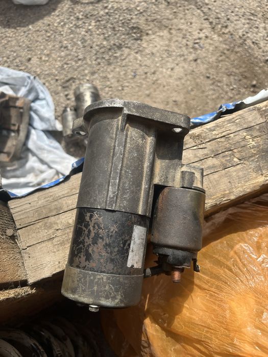 Запчасти ниссан террано 2