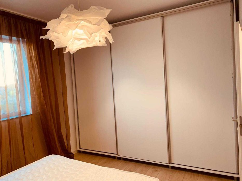 VAND Apartament 2 camere 57 mp | New Point Pipera | Parcare inclusă | Ideal investiție