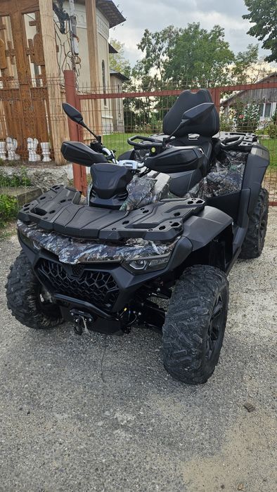 Cf Moto X10 2024