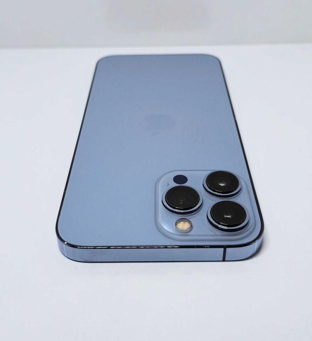 iPhone 13 Pro Max 128GB Sierra Blue