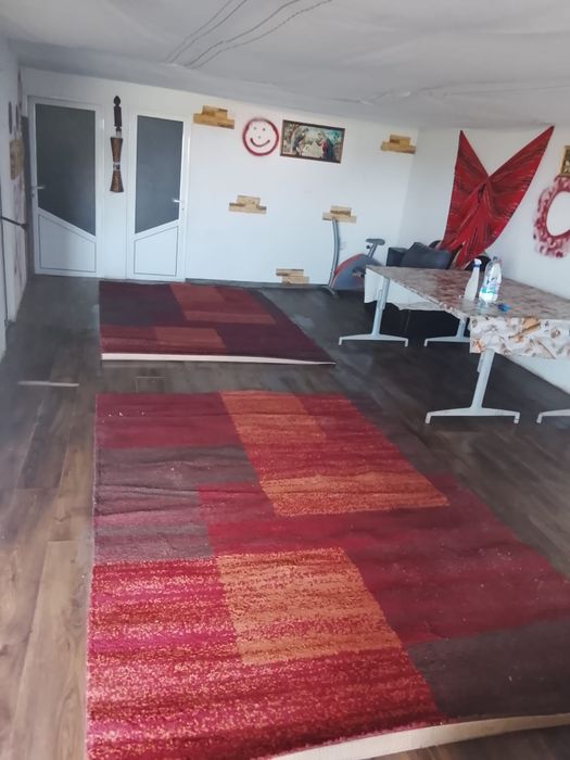 Închiriez casa la Movileni