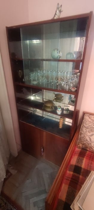 Donez mobila lemn masiv