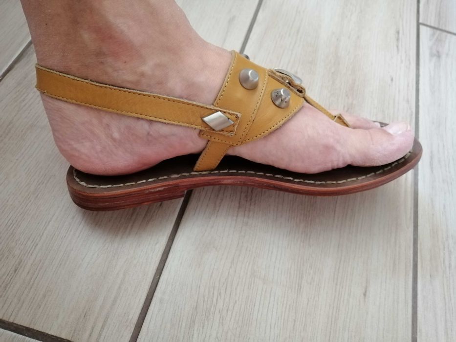 Sandale dama. Mărimea 41