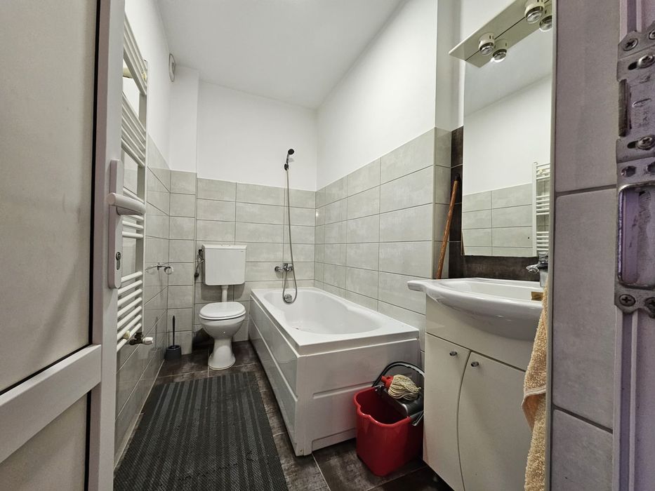 Apartament nou Carpați 2