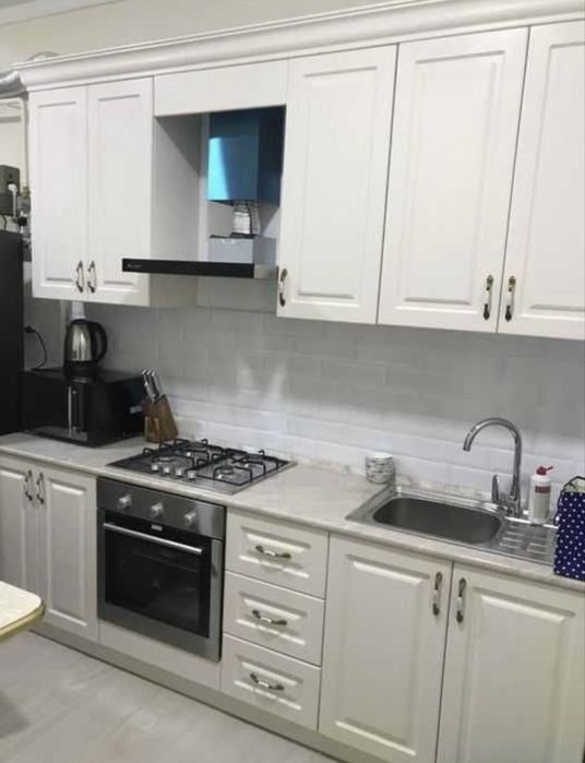 2 хонали ижарага берилади