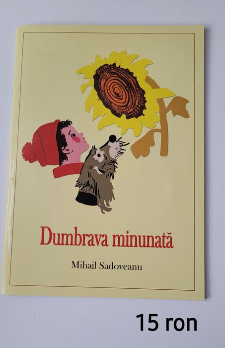 Carti  pentru copii 2