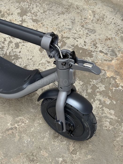 Электросамокат Yadea Starto 350W, для города, складной, 25 км/ч