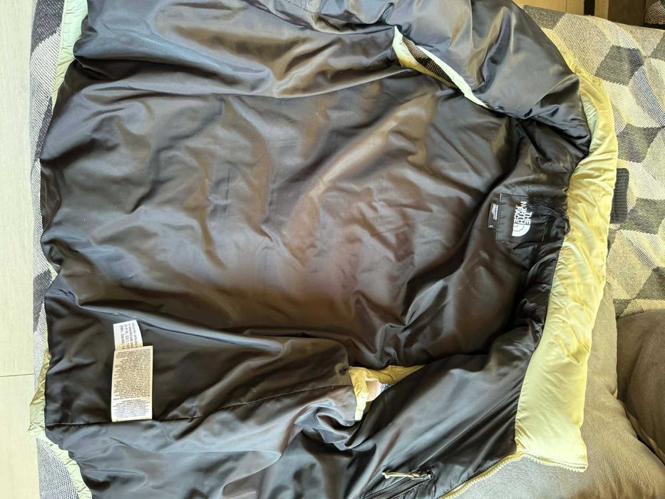 The North Face-Пухен елек-оригинален