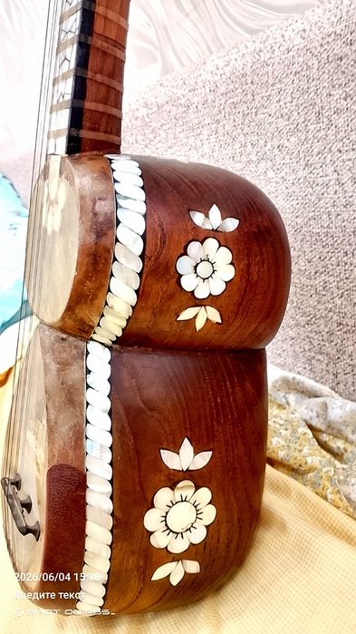 Бакинский садафлиг тор