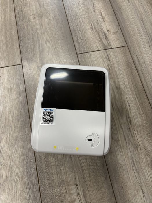 Принтер Xprinter 420 bluetooth